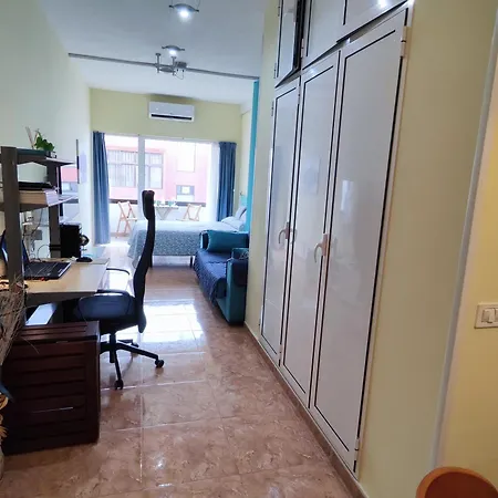 Appartamento Delfin Las Palmas de Gran Canaria
