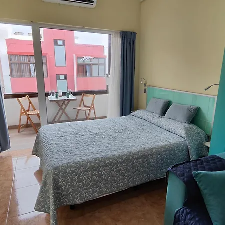 Appartamento Delfin Las Palmas de Gran Canaria